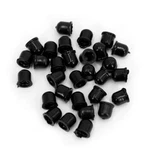30 Pcs Universal Brake Bleeder Screw Caps Grease Dust Cover Nipple. Fixed Price $9.99.