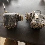 Pair Of Bendix Mag S6RN-21. Fixed Price $500.00.