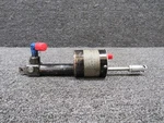 169-380006 Beechcraft A23A Master Brake Cylinder (core). Fixed Price $140.00.