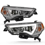 Anzo Set - Usa Projector. Fixed Price $484.81.