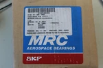 Skf Mrc Roller Bearing MR312E4 New Package For Boeing Helicopters. Fixed Price $100.00.