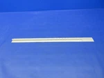 Cessna 172 Seat Rail P/n 0514209-3 Nos (0625-2003). Fixed Price $258.95.
