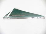 Cessna 150 Rudder Trim Tab 0433137-1. Fixed Price $200.00.