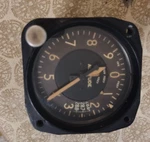 Kollsman Altimeter 671 BU-010. Fixed Price $200.00.