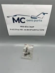 Goodyear Aircraft Tire Valve Stem Assembly Pn: TR721-03. Fixed Price $54.99.