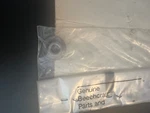 Hawker Beechcraft (textron) Bushing P/n 96-610026-5 Ns Cond Pick Ticket # 8259. Fixed Price $559.20.