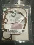 Superior Aircraft Single Cylinder Gasket Set, P/n SL12032-SC. Fixed Price $12.00.