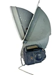 Cessna 300 / 400 Landing Light Grimes G3600A. Fixed Price $399.00.