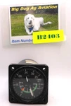 Cessna, C668516-0101, 3000-0101, Cabin Alt/diff Pressure, Used (B2403). Fixed Price $200.00.