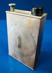 Us Army Corps Airplane Windsheild De-icer Flask. Fixed Price $24.00.