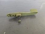 2-854R Aeronca Champ 7AC Brake Pedal Assembly. Fixed Price $59.99.