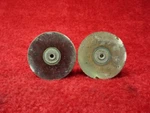 General Electric Pulley 2.5" Pn AN210-2A. Fixed Price $14.95.