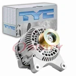 Tyc Alternator 1997-2002 Ford E-150 Econoline Club Wagon 4.6L 5.4L V8 Ge. Fixed Price $146.42.