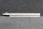 102269-502 Grumman AA-1B Canopy Track Outboard Rh. Fixed Price $280.00.