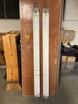 Cessna 152 Lift Struts L&r (set) P/n: 0421000-1/2. Fixed Price $400.00.