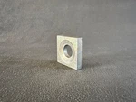 646297 Continental 520 Engine 7TH Stud Cylinder Hold Down Plate (four Available). Fixed Price $63.75.