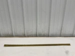 1956 Cessna 172 Mcfarlane Right Inner Inboard Seat Rail Track 0511293-2. Fixed Price $496.00.