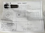 Alcoa Fastening P/n 99-2567 Nose Assembly For Huck Guns. New Opened Box.. Fixed Price $200.00.