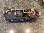 Military Assembly 887F050025 887F050031 Marine Skeleton 2040010336746. Fixed Price $7630.00.
