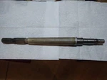 Bell 47 Tailrotor Output Shaft And T/r Gear. Fixed Price $950.00.