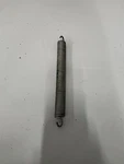 67 Piper Cherokee PA-28 180 Upper Flap Return Spring 62820-00. Fixed Price $50.00.