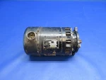 Bendix Aircraft Generator 28V 50 Amps P/n 30E01-1-A Core (0226-1729). Fixed Price $232.50.