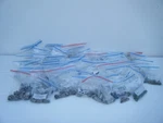 600 Mil Spec Fixed Wing Commercial Aircraft Parts Reducing Unions Elbows Coupler. Fixed Price $499.00.