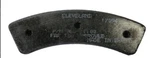 Cleveland Brake Lining P/n 066-11100,. Fixed Price $25.96.