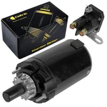 Starter & Solenoid For Cub Cadet RZT-42 17AA5B4G709 17AA5B4G710 17AE2ACG756. Fixed Price $58.50.