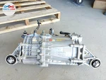 2020-24 Porsche Taycan 4S Front Motor Electric Drive Unit Generator Assy Y1A. Fixed Price $2249.99.
