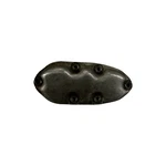 Aircraft Cylinder Head Cover; Authentic From Martin Jrm Mars Flying Tanker. Fixed Price $67.77.