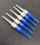 M81969 Electrical Connector Pin Insertion & Extraction Tool Blue/wht - 5 Pack. Fixed Price $11.49.