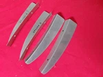 New Grumman American 1969-1972. AA-1 Yankee Only Strobe Light Shield 201183- Rh. Fixed Price $47.50.
