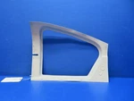 Mooney M20E Rh Rear Window Molding P/n 340067-10 (0424-138). Fixed Price $197.40.