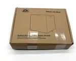Air Conditioner Cover For Outside Units 36 Inch 600D Conditioning Waterproof. Fixed Price $24.99.