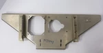 Bendix King Autopilot Servo Bracket 047-3534-02. Fixed Price $40.00.