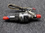 5147-00-1 Piper PA28-181 Dukes Solenoid Valve (volts: 28, Amps: .5). Fixed Price $588.00.