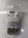 1505387 15O5387 Shear Bolt Aircraft Towbar Gse Tronair/clyde Lot Of 20. Fixed Price $579.00.