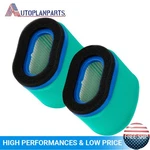 Air Filter 273356S Pre For Briggs & Stratton 498596 697029S 690610. Fixed Price $10.89.