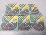 Cessna Placard 5215081-5. Fixed Price $69.99.