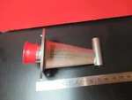 Aircraft Rosemount Aerospace 101F MA-1 Nsn 6685-00-678-1082 Probe Temperature. Fixed Price $1469.50.