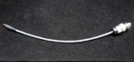 Harbour Industries M17/176-00002 (MIL-C-17) Triax 3-LUG Plug Female Cable. Fixed Price $25.00.