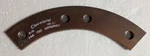 066-01500 Cleveland Brake Lining New Surplus. Fixed Price $7.00.