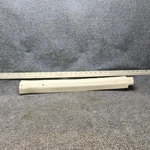 2415014-3 Cessna 172RG Cover Center Post. Fixed Price $68.00.