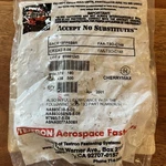 Cherrymax CR3242-5-08 Aerospace Aviation Rivet BACR15FP5B8R Pack. Fixed Price $57.97.