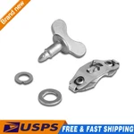 Piper Cowling Latch Kit For PA28-150,PA28-160,PA28-180,PA28-181,PA28-235. Fixed Price $24.99.