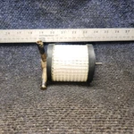 RA1J7-1 Rapco Piper PA-28-140 Central Air Filter Assembly. Fixed Price $28.00.