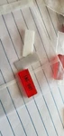 Nos Grimes Honeywell Nom Filter Lens Pn# 25-0195-1489 "eng Out" Bell 206. Fixed Price $45.99.
