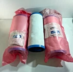 ACO-61401P Parker Velcon Aviation Fuel Filter Monitor Cartridge EI1583. Fixed Price $300.00.
