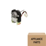 AP3855309-A PS967022 Oem For Refrigerator Fan Motor Condenser Part # Model A4. Fixed Price $89.01.